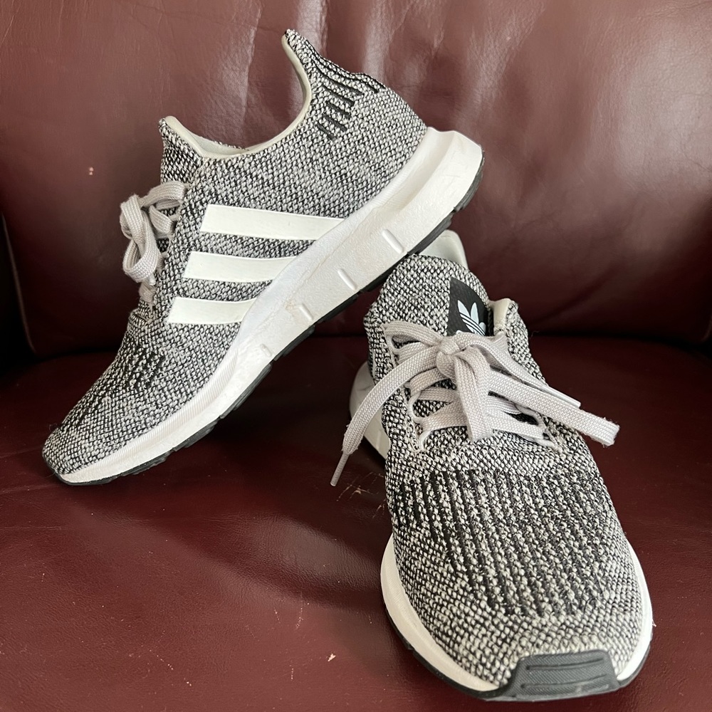 Adidas Swift Running Shoe